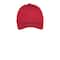 Port & Company® Six-Panel Unstructured Twill Cap